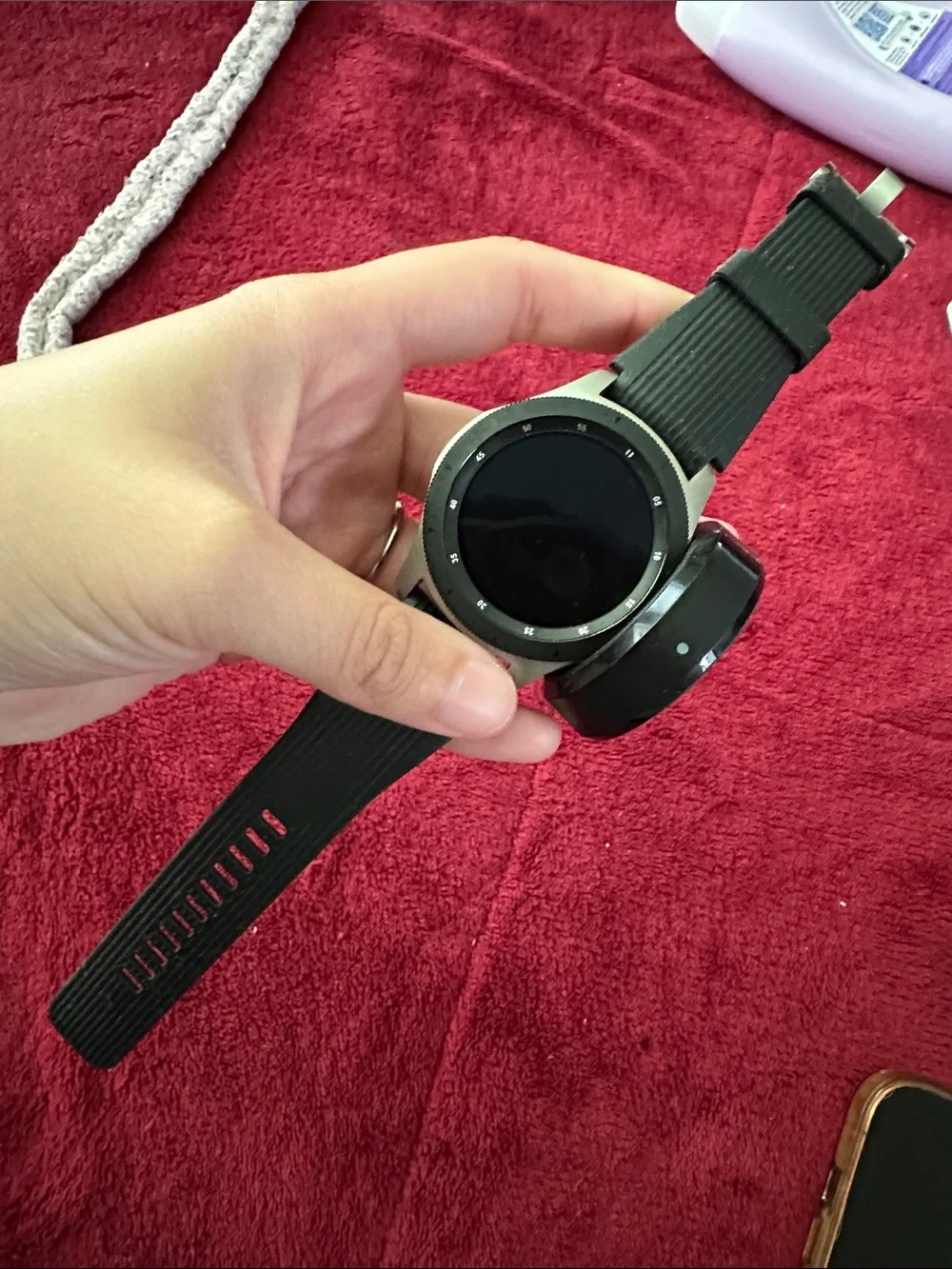 Samsung Galaxy Watch